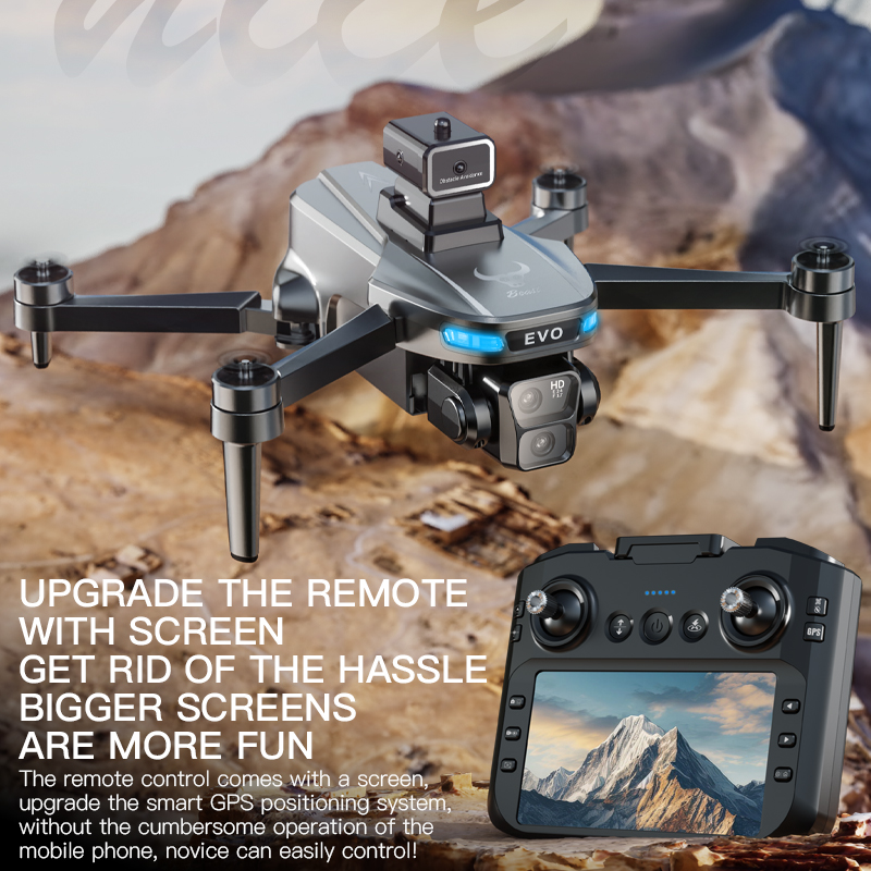 ZLL Sg901Max Beginner Drones R - Drone Racing Transmitter 评论和价格