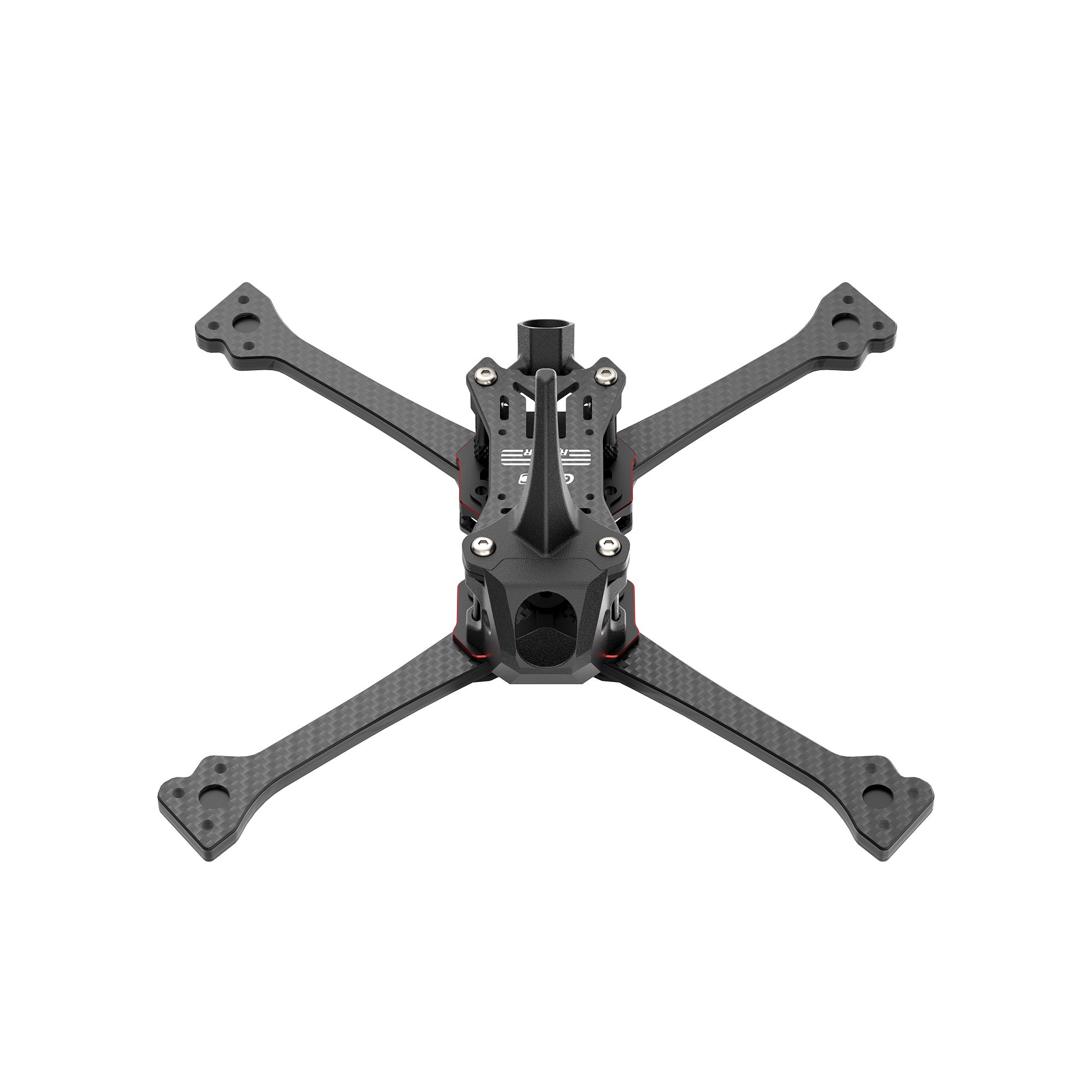GEPRC Racer 5 Inch Racing Fram - Drone Racing Flag 评论和价格