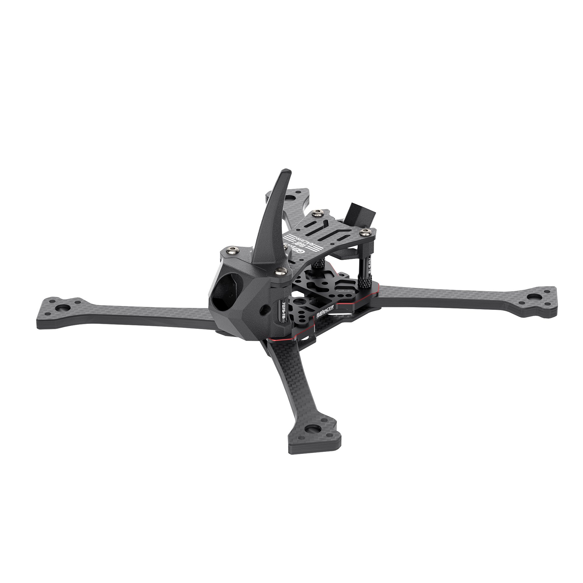 GEPRC Racer 5 Inch Racing Fram - Drone Racing Flag 评论和价格