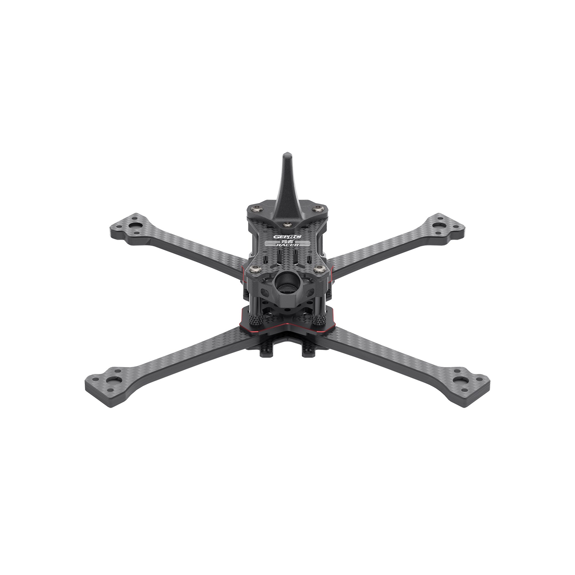 GEPRC Racer 5 Inch Racing Fram - Drone Racing Flag 评论和价格