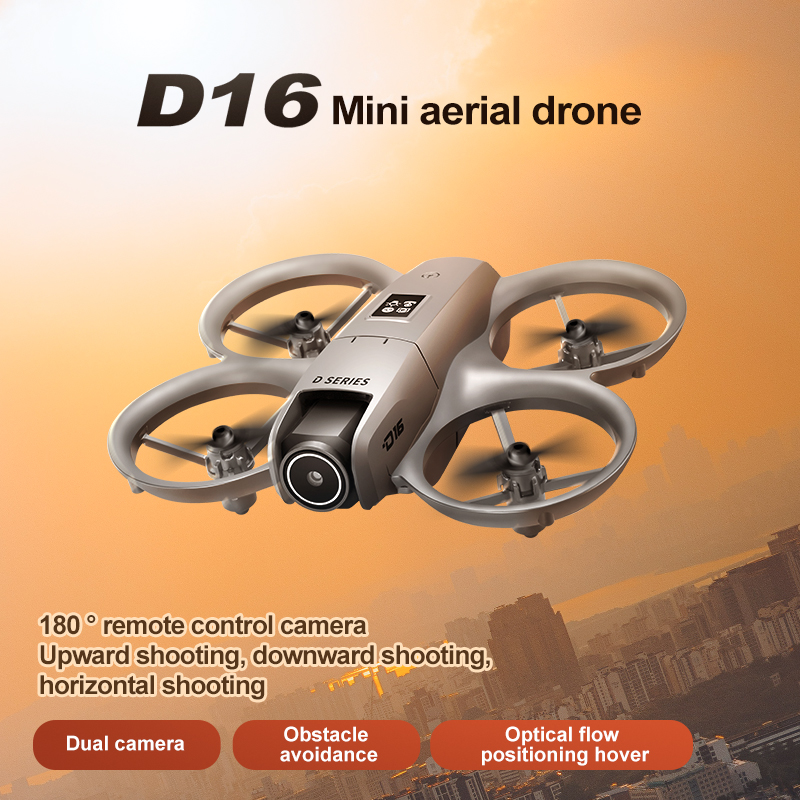 Lenovo D16 GPS Drone 8K Aerial - Drone Racing Camera 评论和价格