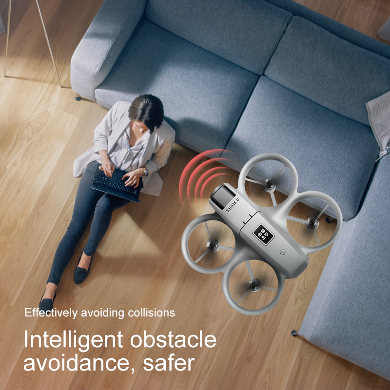 Lenovo D16 GPS Drone 8K Aerial - Drone Racing Camera 评论和价格