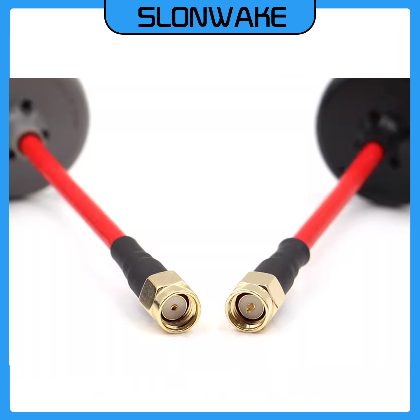 FatShark 5.8GHz RHCP Mushroom  - Drone Racing Antenna 评论和价格