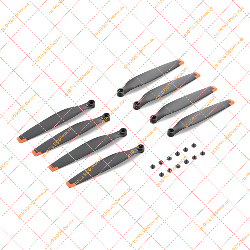 Quick-Release Propellers (8 Pc - Dji Drone Mini 4 Pro 评论和价格
