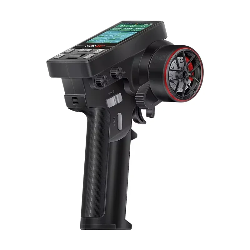 Newest HOTRC CT-8B 10CH 8 Chan - Drone Racing Receiver 评论和价格