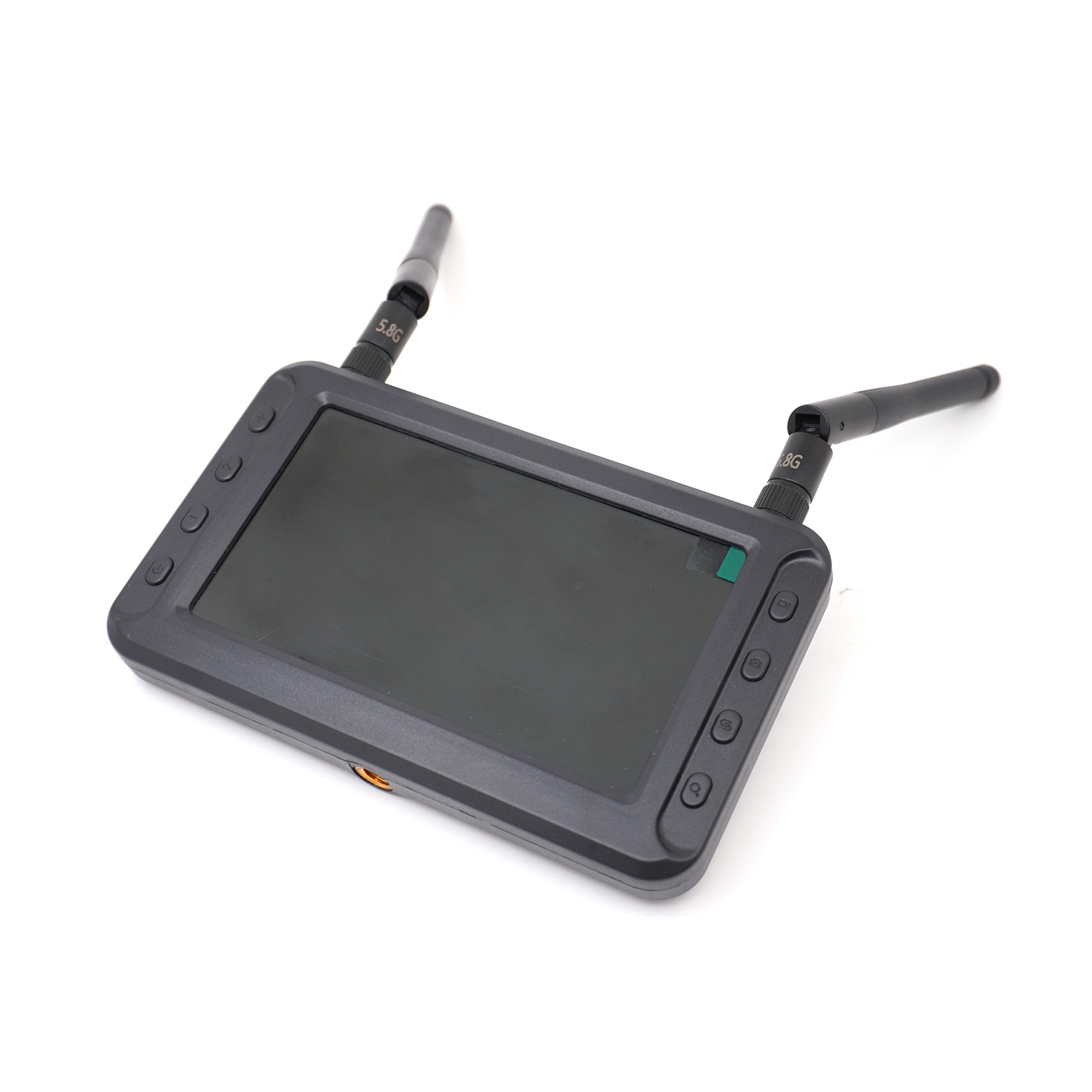 4.3inch RC FPV Monitor HD 5.8G - Drone Racing Antenna 评论和价格