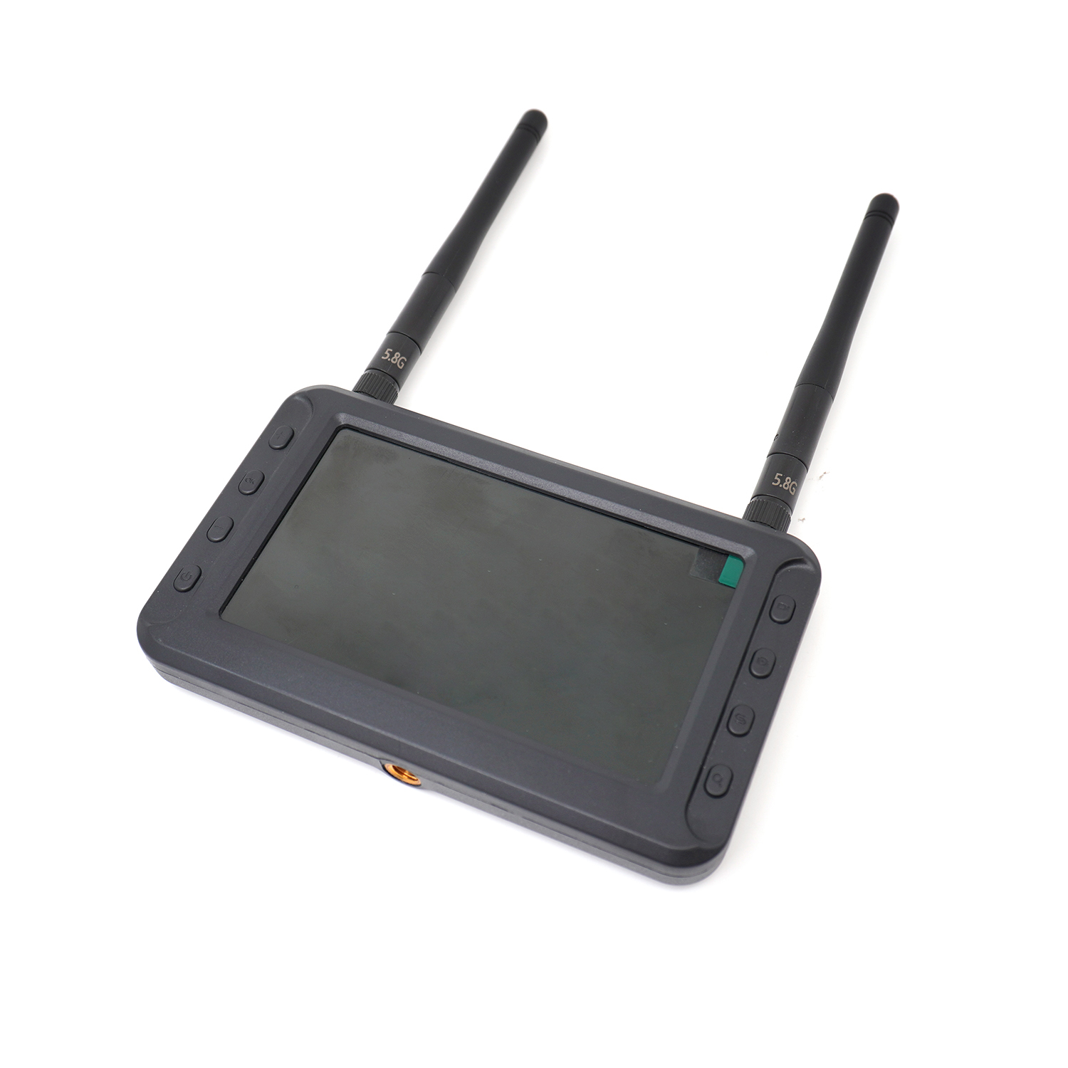 4.3inch RC FPV Monitor HD 5.8G - Drone Racing Antenna 评论和价格