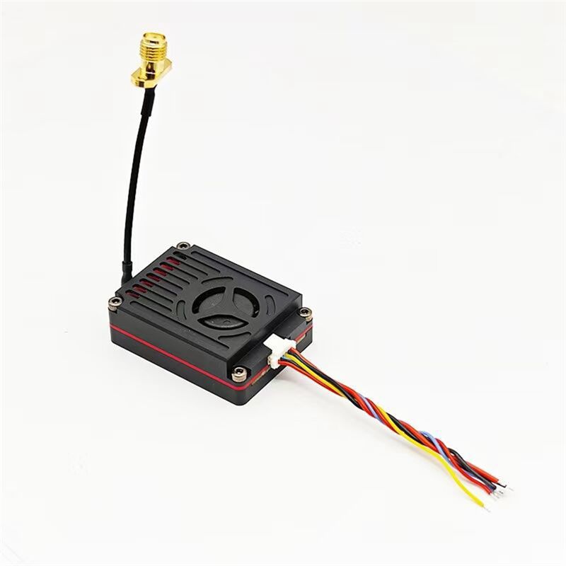 ABXE-5.8G 4000Mw 5.8Ghz 4W VTX - Drone Racing Vtx 评论和价格