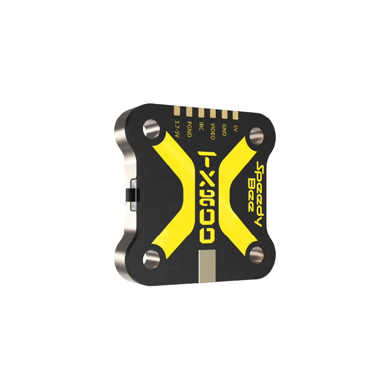 SpeedyBee TX800 5.8GHz 48CH VT - Drone Racing Vtx 评论和价格