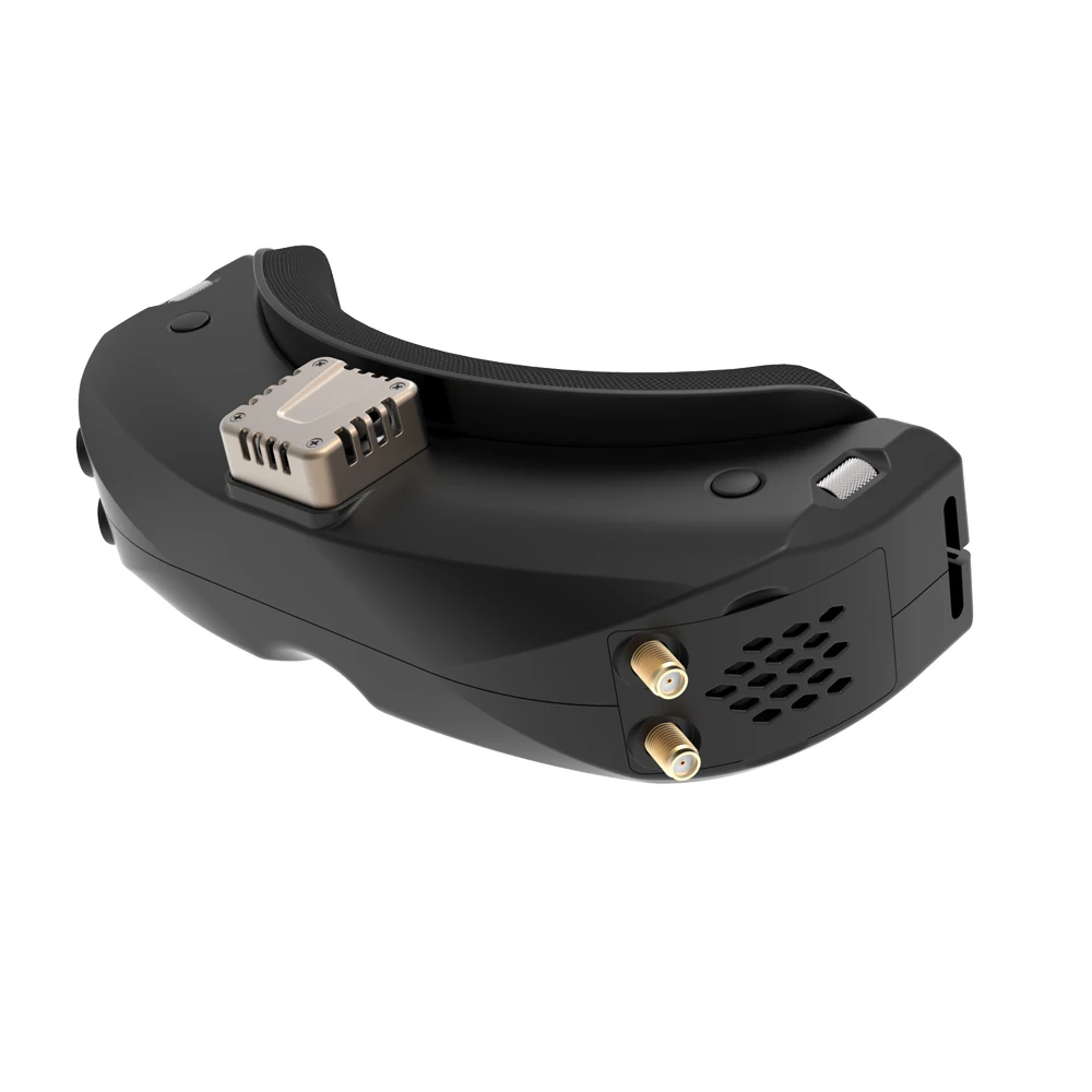 Skyzone Fpv Racing Goggles Sky - Drone Racing Receiver 评论和价格